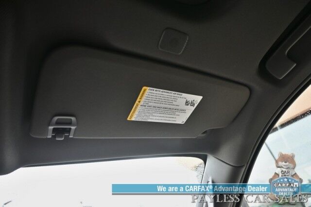 2023 Chevrolet Tahoe Z71 Anchorage AK