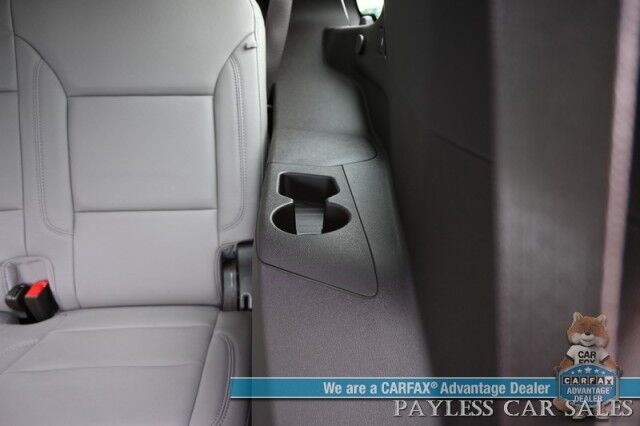 2023 Chevrolet Tahoe Z71 Anchorage AK
