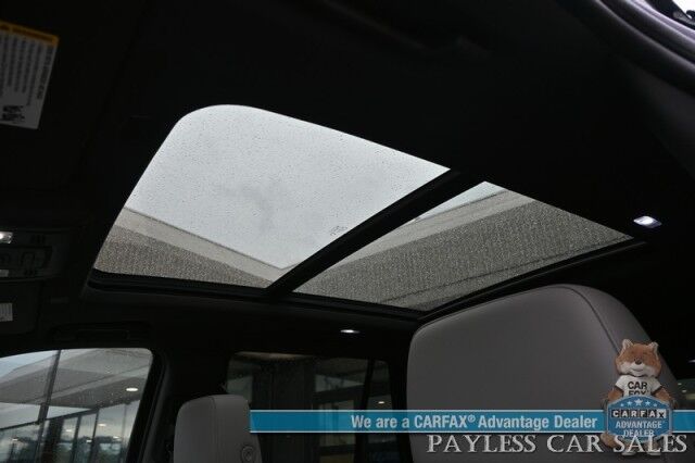 2023 Chevrolet Tahoe Z71 Anchorage AK