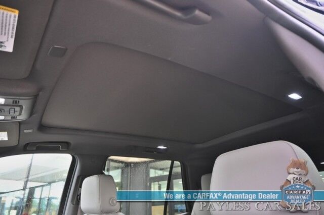 2023 Chevrolet Tahoe Z71 Anchorage AK