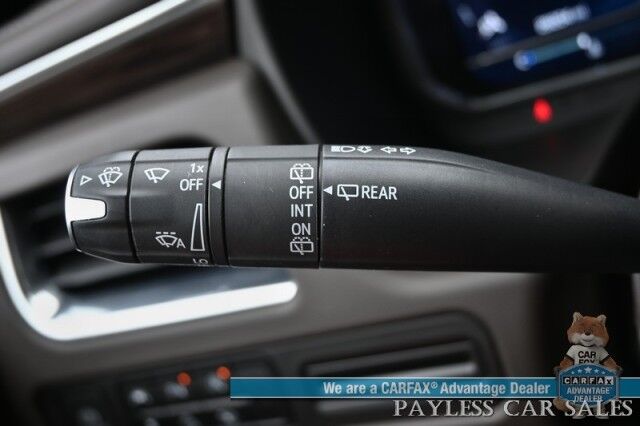 2023 Chevrolet Tahoe Z71 Anchorage AK