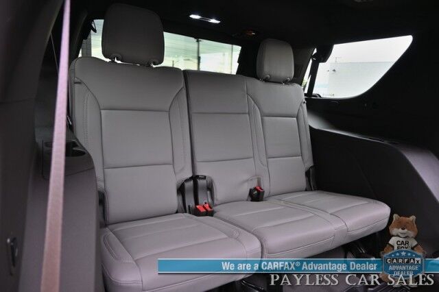 2023 Chevrolet Tahoe Z71 Anchorage AK