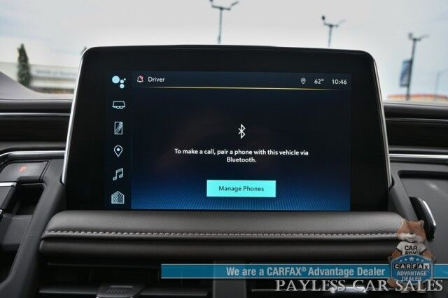 2023 Chevrolet Tahoe Z71 Anchorage AK
