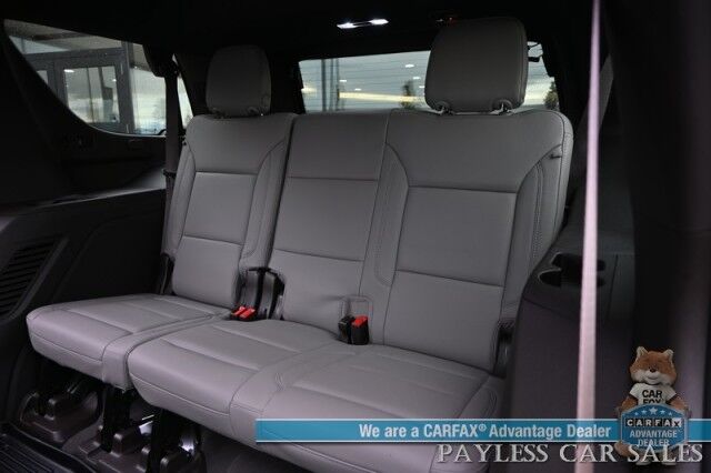 2023 Chevrolet Tahoe Z71 Anchorage AK