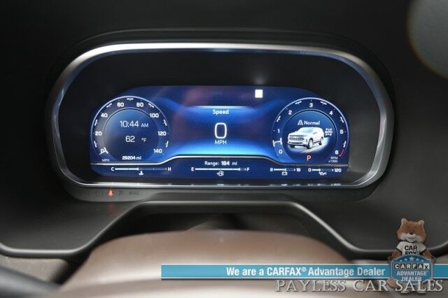 2023 Chevrolet Tahoe Z71 Anchorage AK