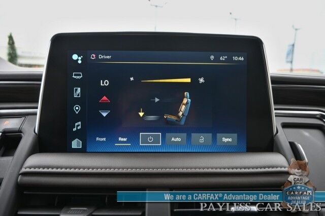 2023 Chevrolet Tahoe Z71 Anchorage AK