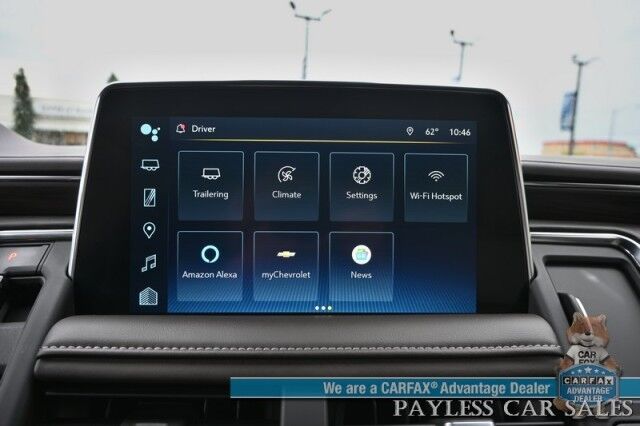 2023 Chevrolet Tahoe Z71 Anchorage AK