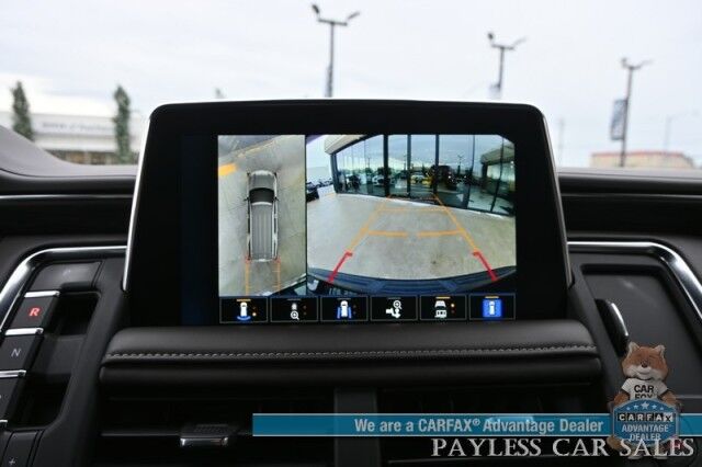 2023 Chevrolet Tahoe Z71 Anchorage AK