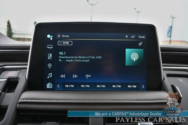 2023 Chevrolet Tahoe Z71 Anchorage AK