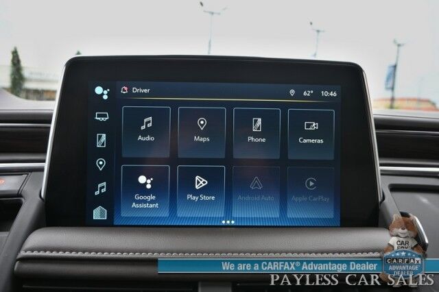 2023 Chevrolet Tahoe Z71 Anchorage AK