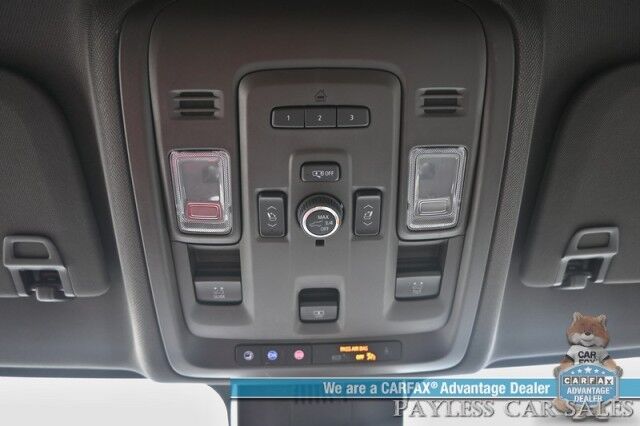 2023 Chevrolet Tahoe Z71 Anchorage AK