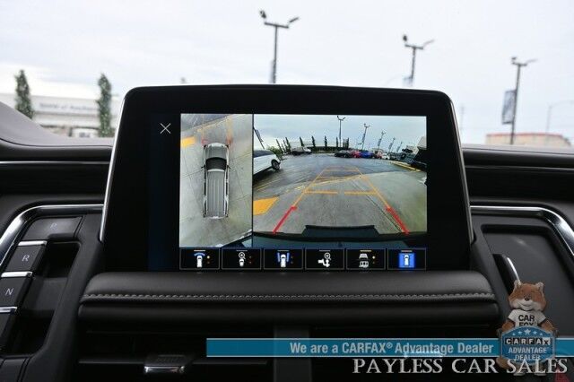 2023 Chevrolet Tahoe Z71 Anchorage AK