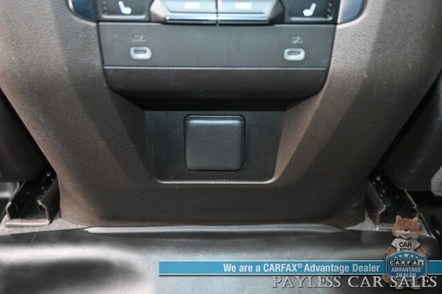 2023 Chevrolet Tahoe Z71 Anchorage AK