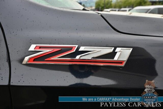 2023 Chevrolet Tahoe Z71 Anchorage AK