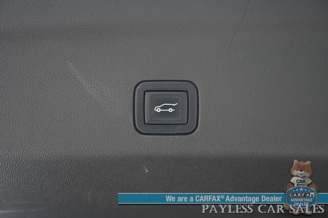 2023 Chevrolet Tahoe Z71 Anchorage AK