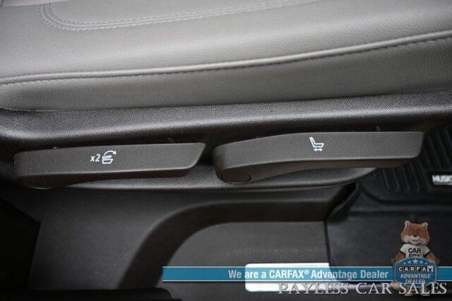 2023 Chevrolet Tahoe Z71 Anchorage AK