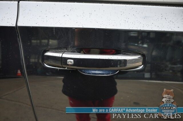 2023 Chevrolet Tahoe Z71 Anchorage AK