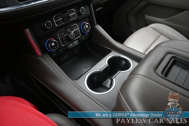2023 Chevrolet Tahoe Z71 Anchorage AK