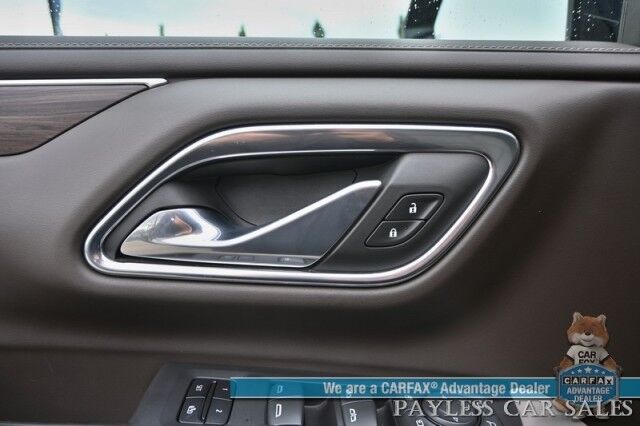 2023 Chevrolet Tahoe Z71 Anchorage AK
