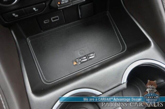2023 Chevrolet Tahoe Z71 Anchorage AK