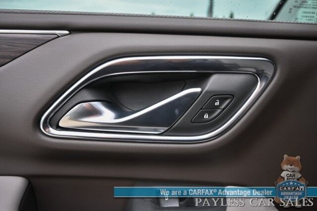 2023 Chevrolet Tahoe Z71 Anchorage AK