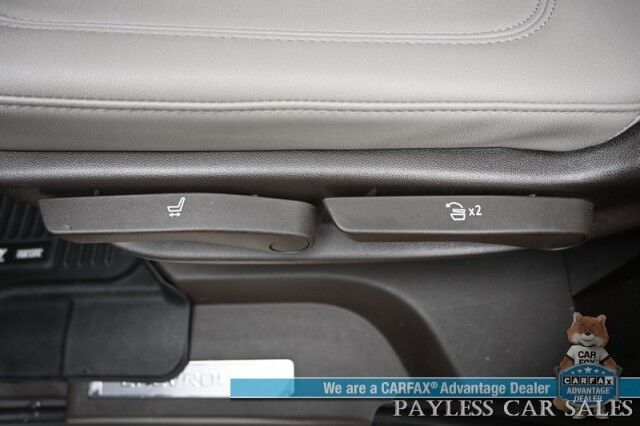 2023 Chevrolet Tahoe Z71 Anchorage AK