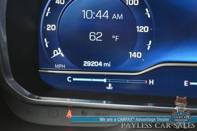2023 Chevrolet Tahoe Z71 Anchorage AK