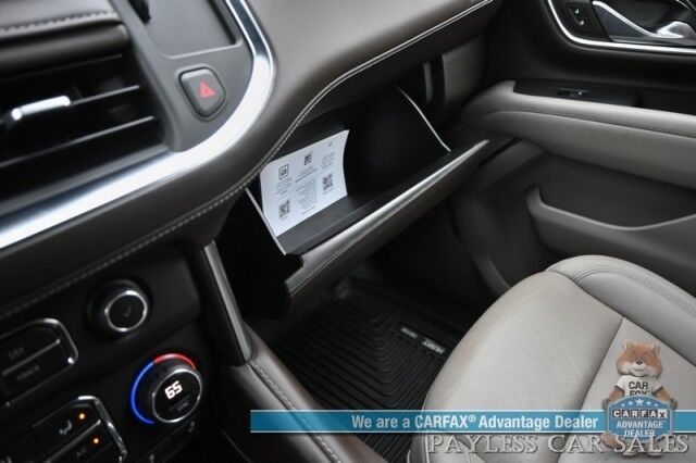 2023 Chevrolet Tahoe Z71 Anchorage AK