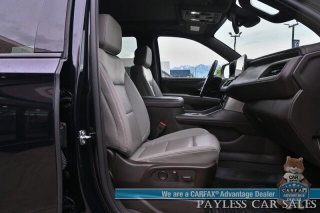 2023 Chevrolet Tahoe Z71 Anchorage AK