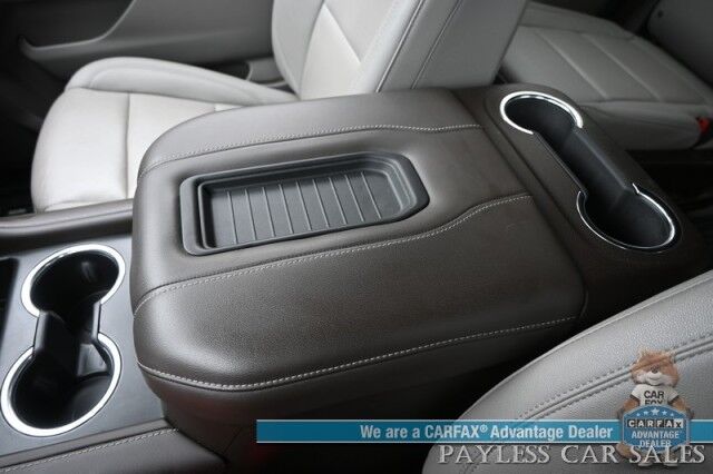 2023 Chevrolet Tahoe Z71 Anchorage AK