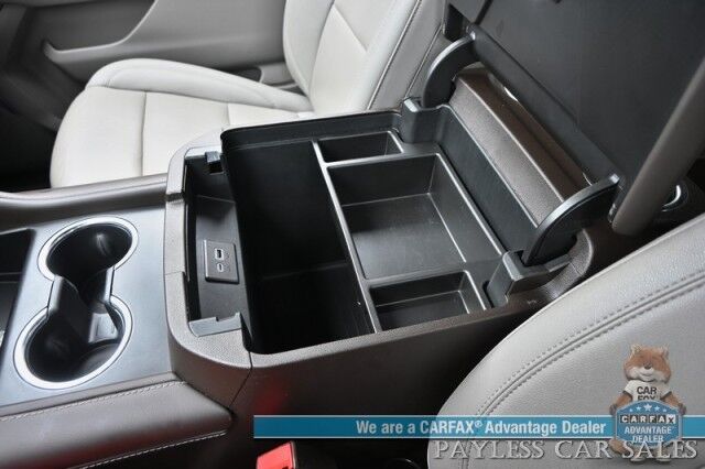 2023 Chevrolet Tahoe Z71 Anchorage AK