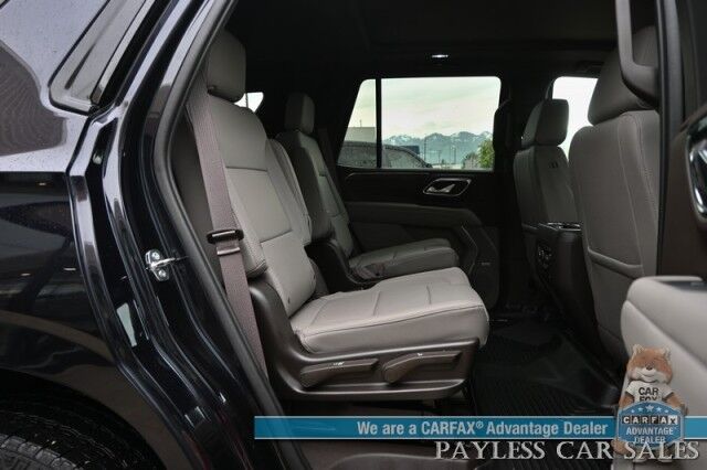 2023 Chevrolet Tahoe Z71 Anchorage AK