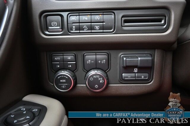2023 Chevrolet Tahoe Z71 Anchorage AK