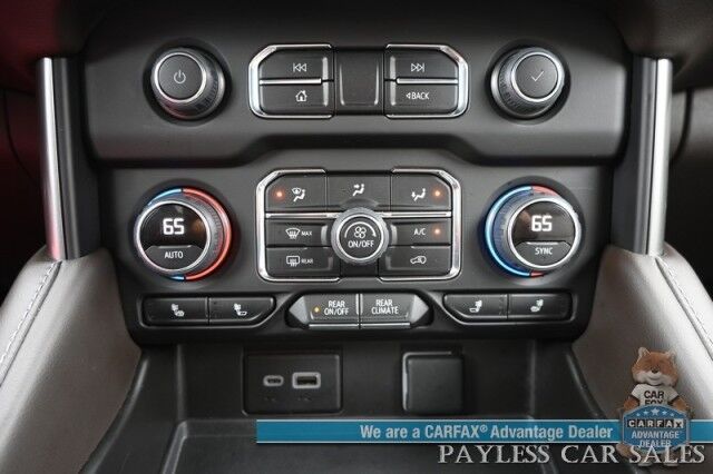 2023 Chevrolet Tahoe Z71 Anchorage AK