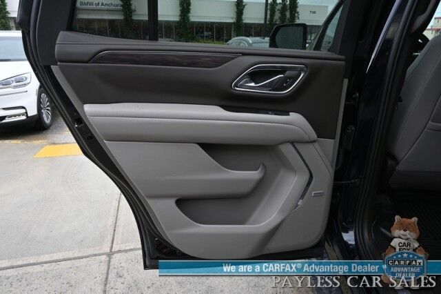 2023 Chevrolet Tahoe Z71 Anchorage AK