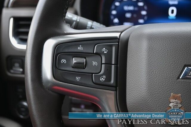 2023 Chevrolet Tahoe Z71 Anchorage AK