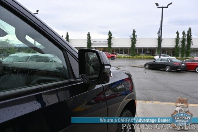 2023 Chevrolet Tahoe Z71 Anchorage AK