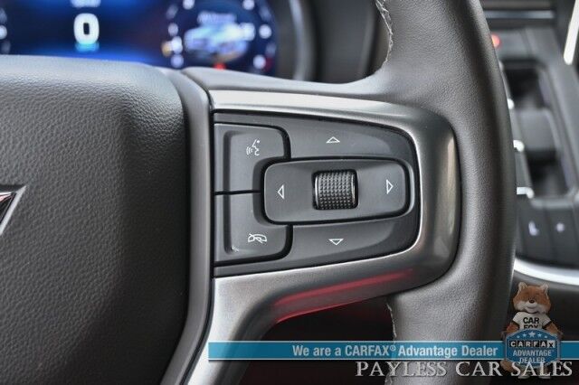 2023 Chevrolet Tahoe Z71 Anchorage AK