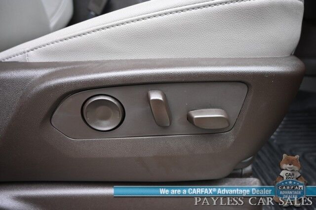 2023 Chevrolet Tahoe Z71 Anchorage AK
