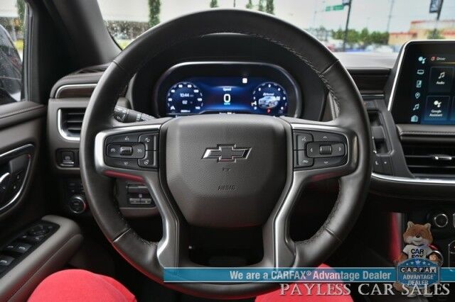2023 Chevrolet Tahoe Z71 Anchorage AK