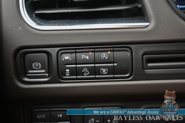 2023 Chevrolet Tahoe Z71 Anchorage AK