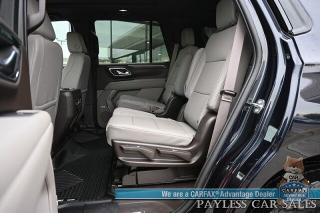 2023 Chevrolet Tahoe Z71 Anchorage AK