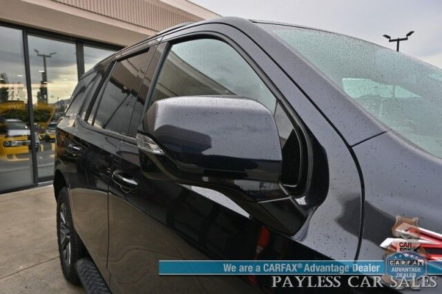 2023 Chevrolet Tahoe Z71 Anchorage AK