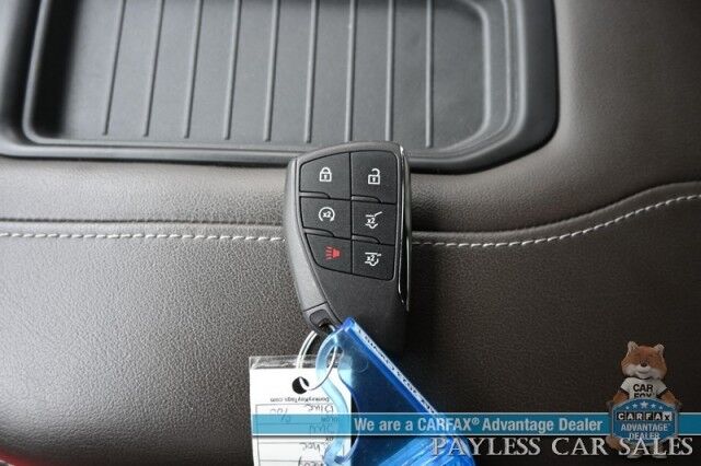2023 Chevrolet Tahoe Z71 Anchorage AK