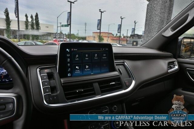 2023 Chevrolet Tahoe Z71 Anchorage AK