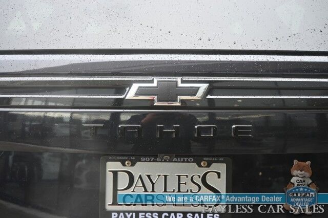 2023 Chevrolet Tahoe Z71 Anchorage AK