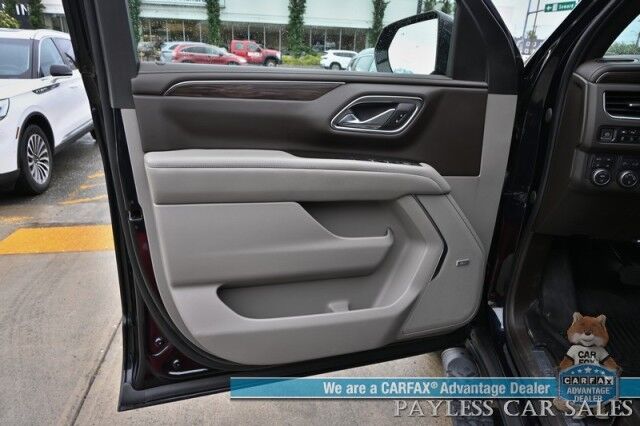 2023 Chevrolet Tahoe Z71 Anchorage AK