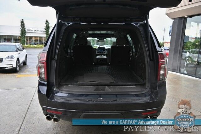 2023 Chevrolet Tahoe Z71 Anchorage AK