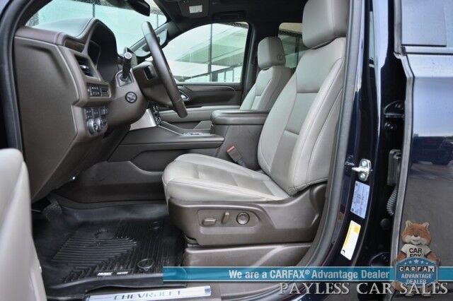 2023 Chevrolet Tahoe Z71 Anchorage AK