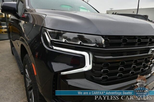 2023 Chevrolet Tahoe Z71 Anchorage AK
